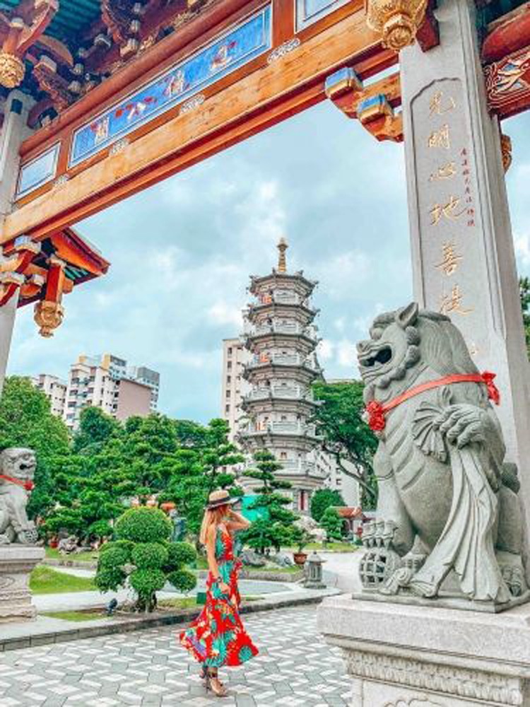 11 hidden places you cannot miss in Singapore • Nextination