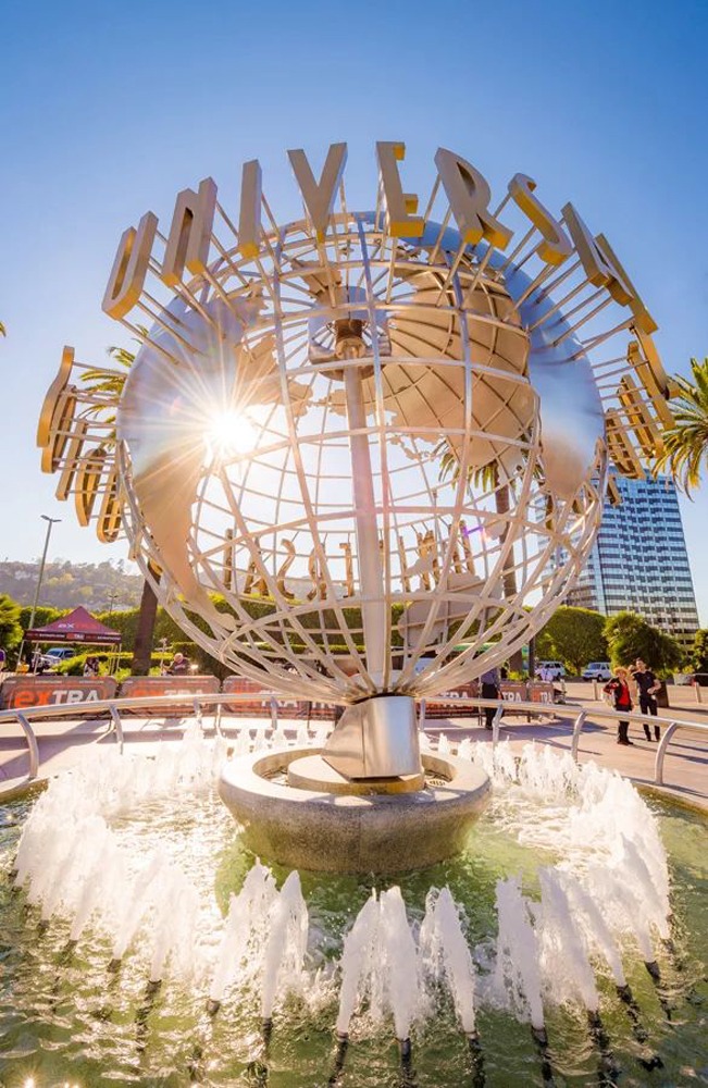 2024 Universal Studios Hollywood Planning Guide