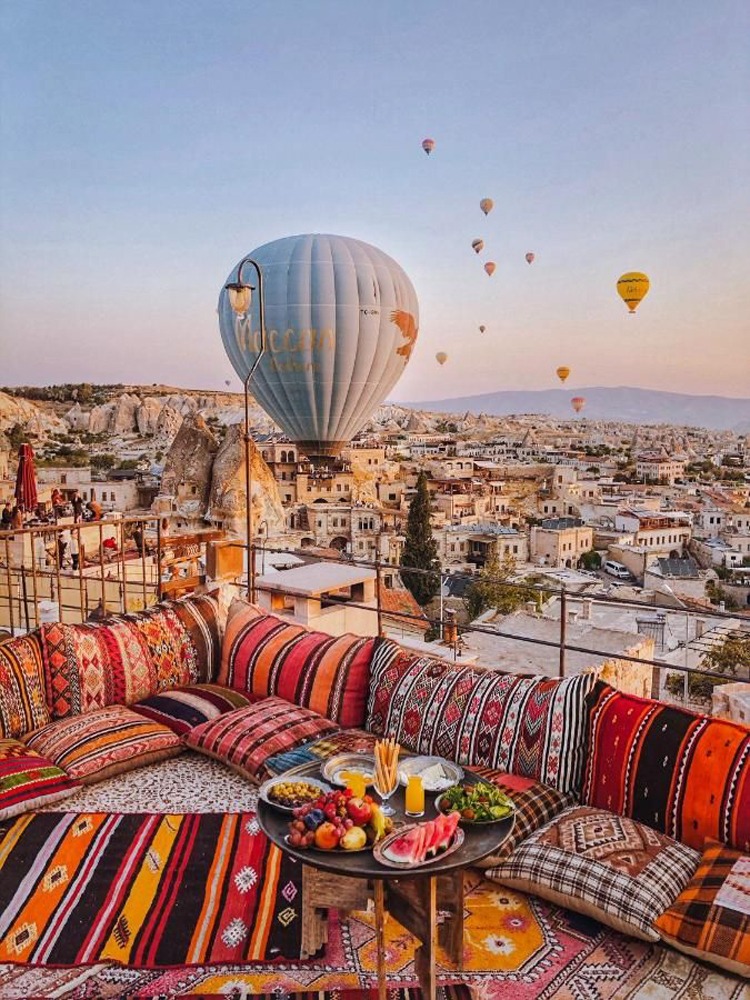 Cappadocia Travel Guide - Where to Eat, Stay, & What to Do - Cappadocia Travel Guide - Where to Eat, Stay, & What to Do -