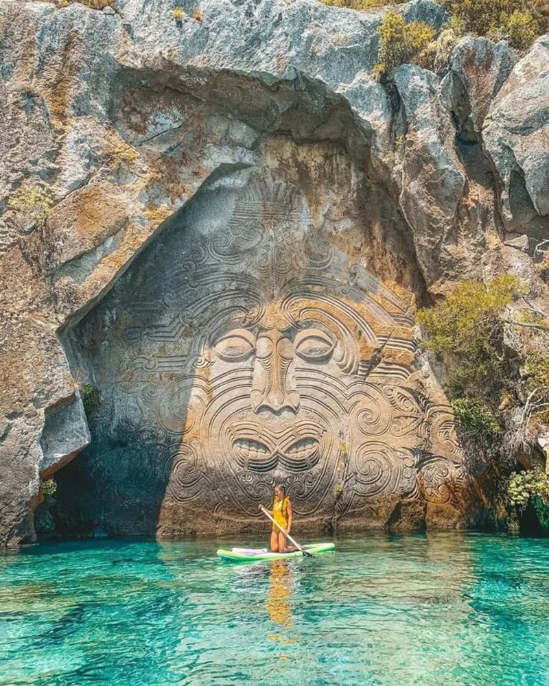 Ultimate New Zealand Bucket List - 16 Epic Destinations - Ruhls of the Road